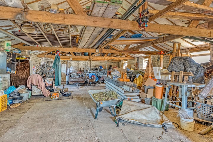 Foto 32 van Hamonterweg 56