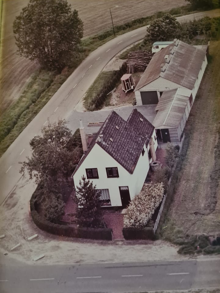 Foto 39 van Hamonterweg 56