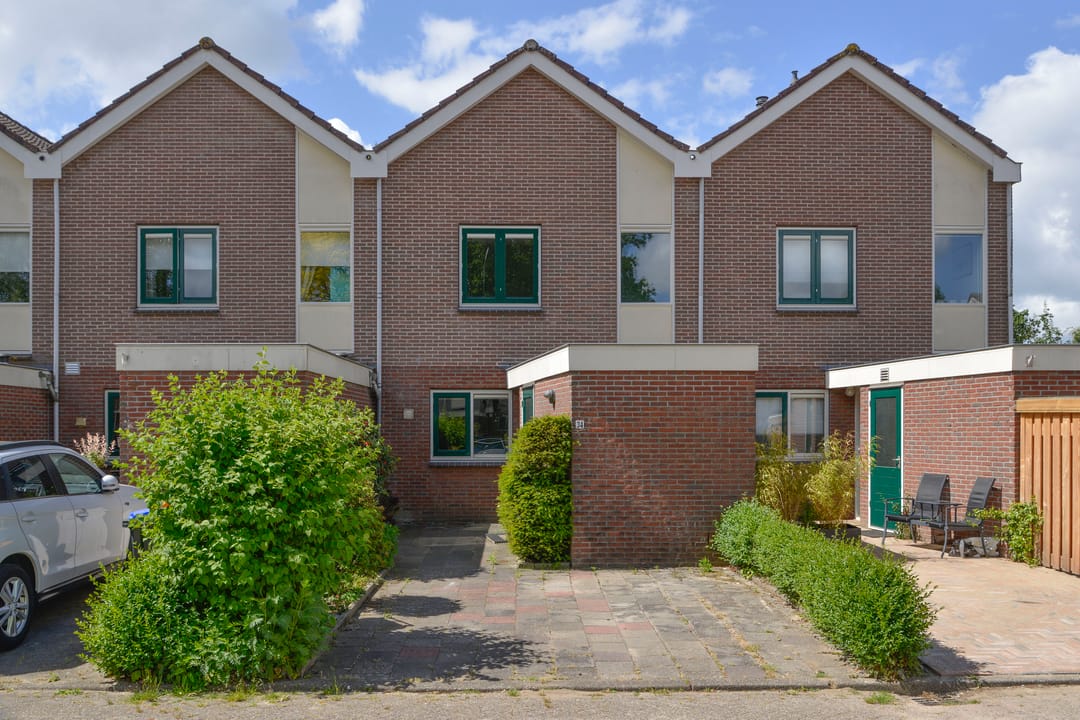 Foto 1 van Weerestein 34