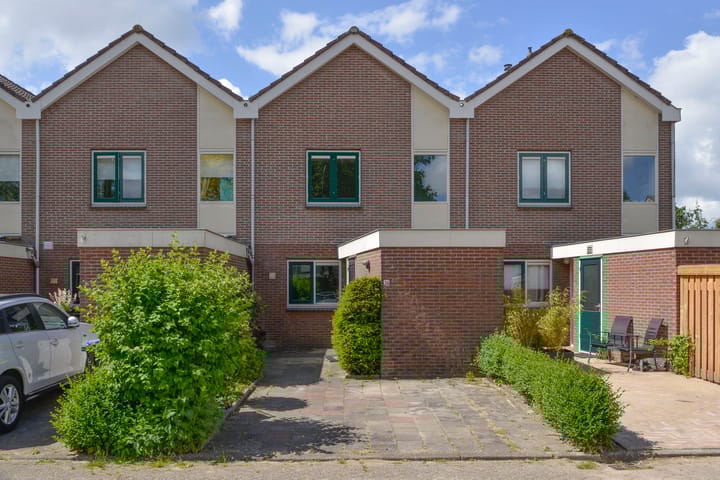 Photo 1 of Weerestein 34