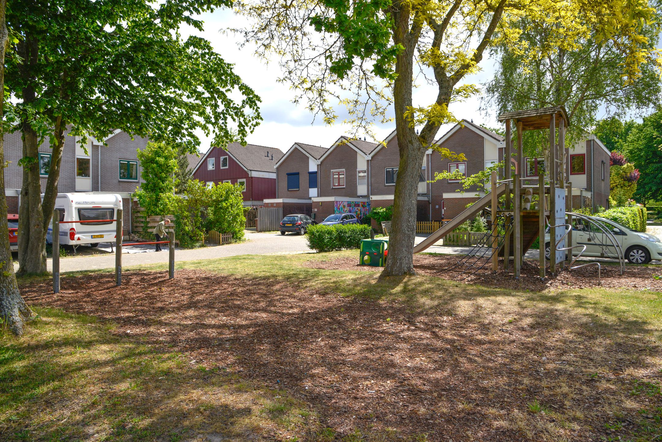 Foto 3 van Weerestein 34