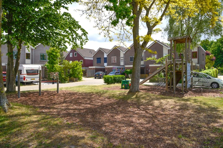 Foto 3 van Weerestein 34