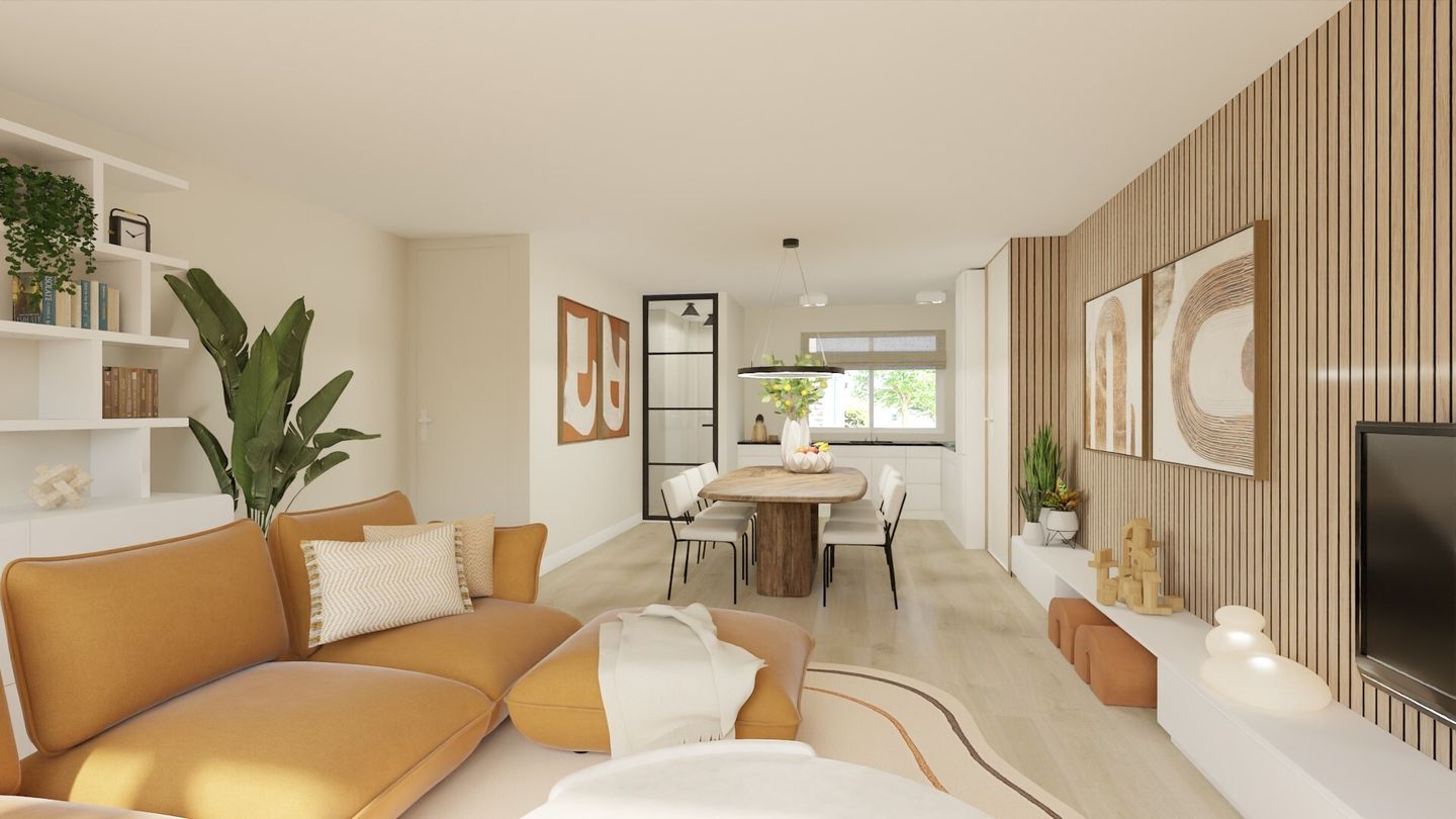 Foto 10 van Weerestein 34