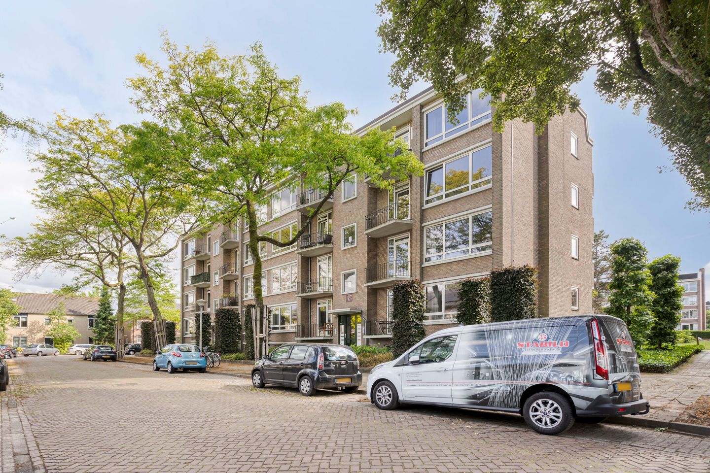 Photo 5 of Hertog Jan I Laan 48