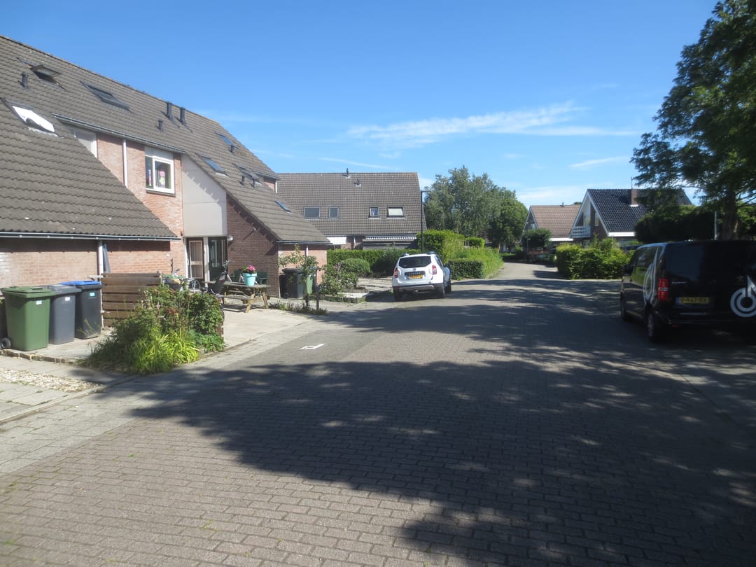 Foto 2 van Sparrenburg 18