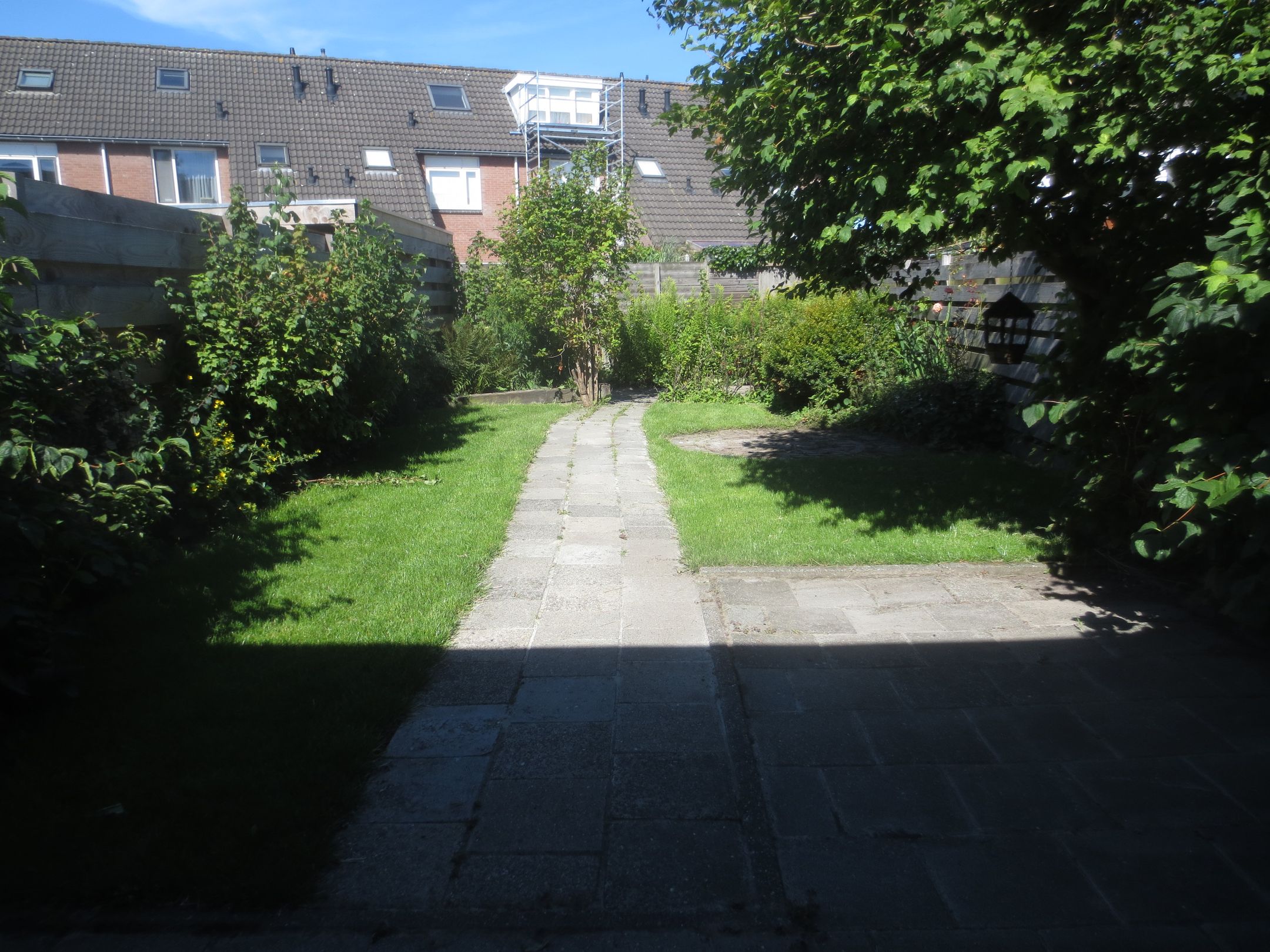 Foto 3 van Sparrenburg 18