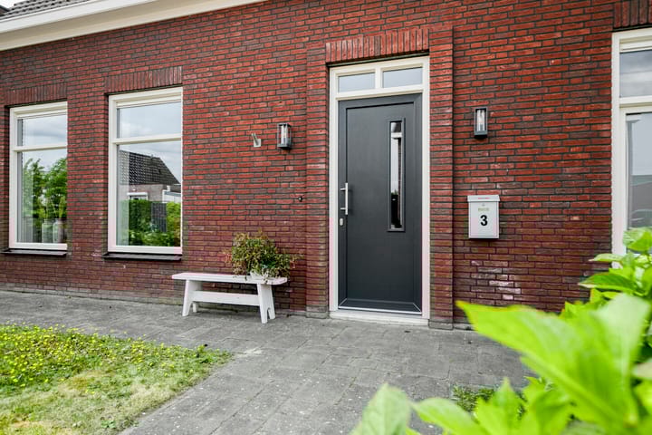 Foto 6 van Kromsteven 3