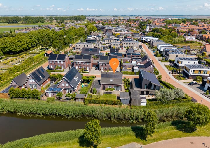 Foto 2 van Kromsteven 3