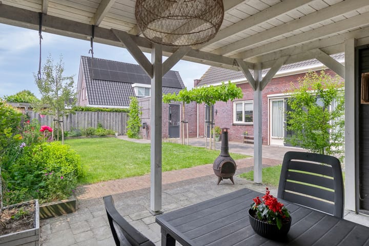 Foto 4 van Kromsteven 3