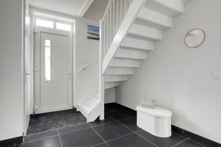 Foto 7 van Kromsteven 3