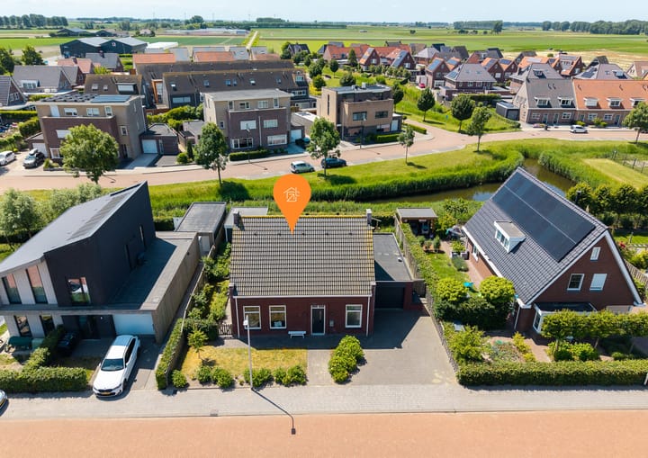 Foto 5 van Kromsteven 3