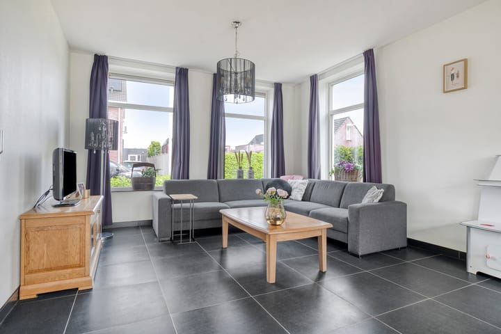 Foto 11 van Kromsteven 3