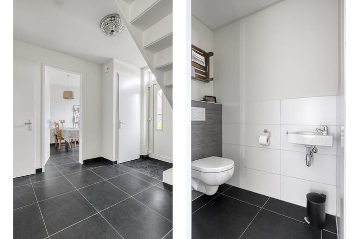 Foto 9 van Kromsteven 3