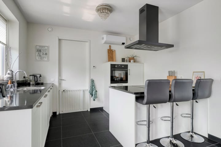 Foto 3 van Kromsteven 3