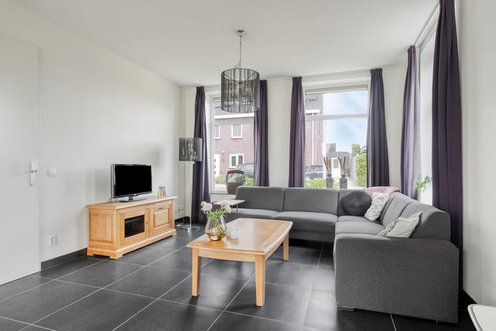 Foto 12 van Kromsteven 3