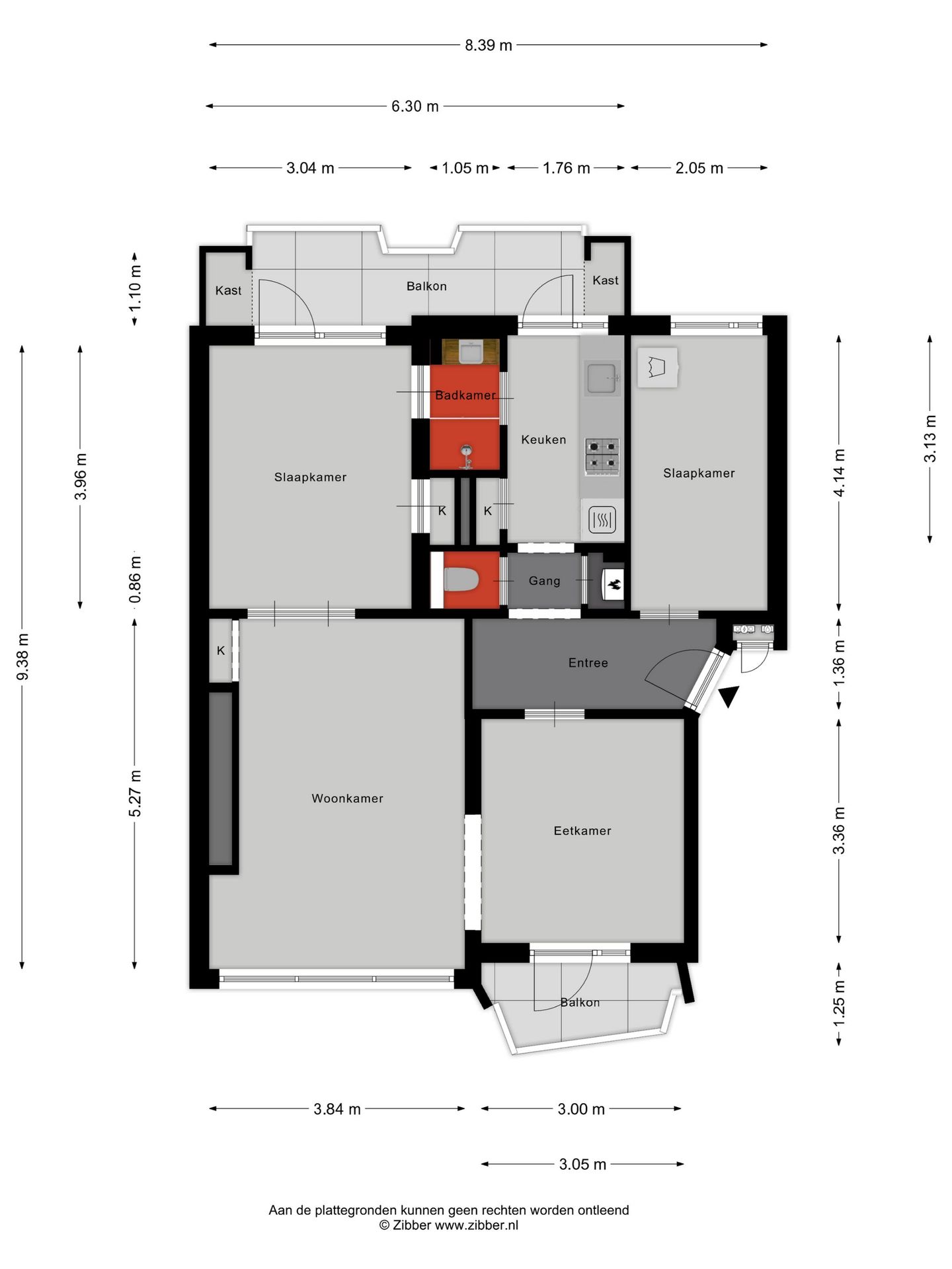 Photo 40 of Hertog Jan I Laan 48