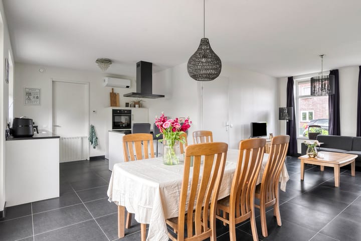 Foto 18 van Kromsteven 3