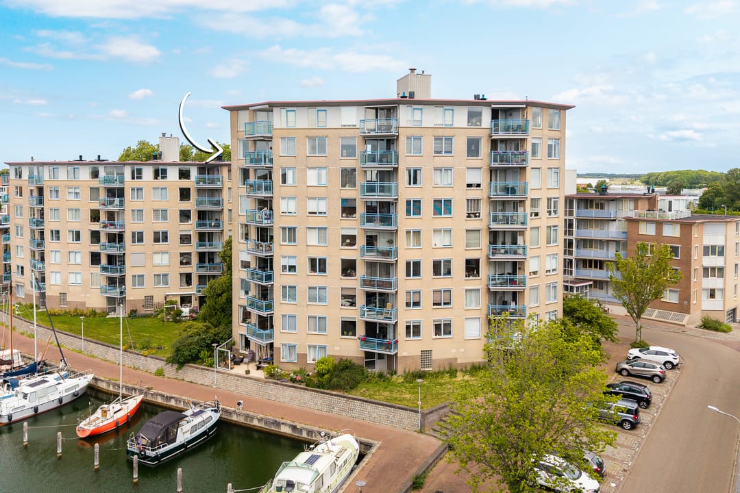 Photo 1 of Touwbaan 43