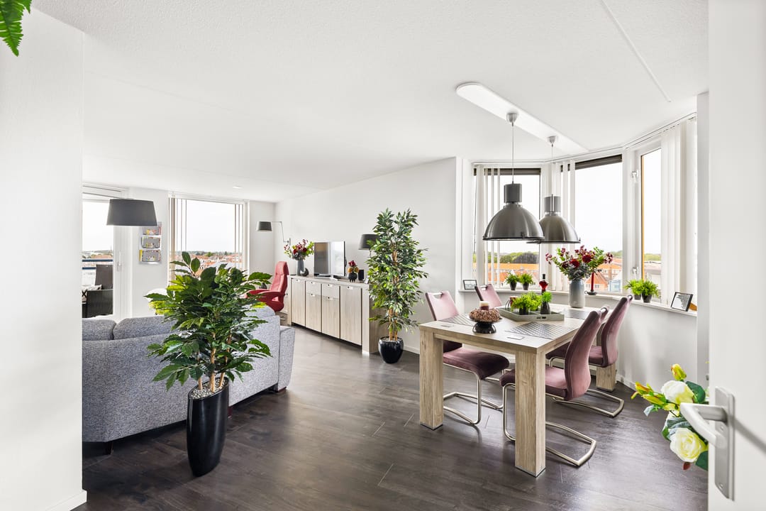 Photo 2 of Touwbaan 43