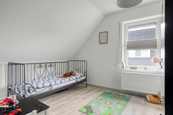 Foto 33 van Kromsteven 3