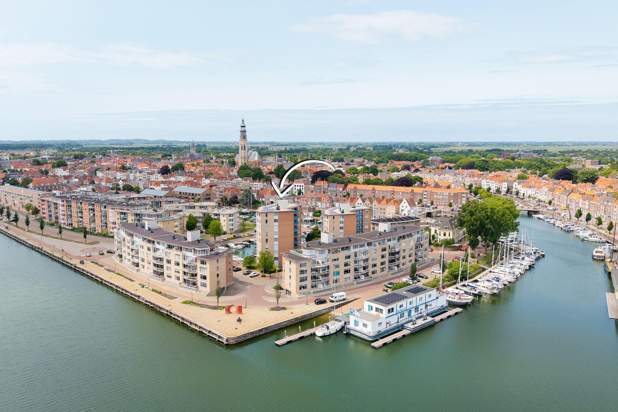 Photo 6 of Touwbaan 43