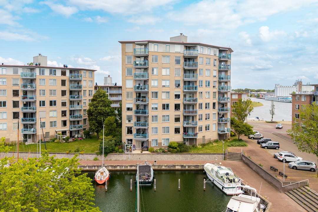 Photo 8 of Touwbaan 43