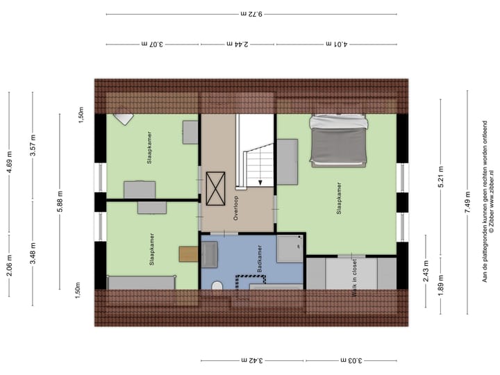 Foto 41 van Kromsteven 3