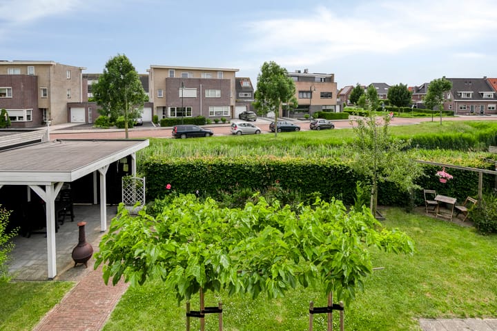 Foto 43 van Kromsteven 3