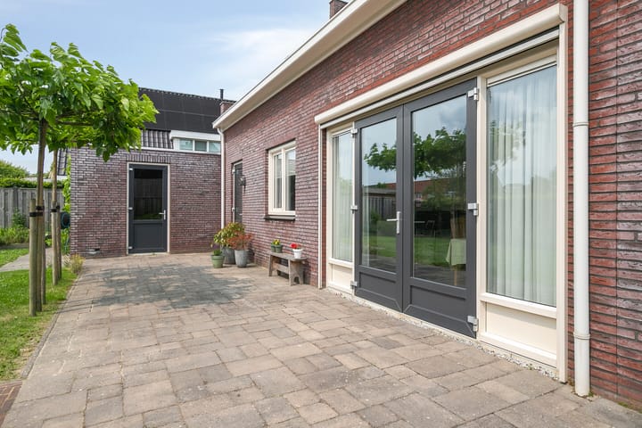 Foto 44 van Kromsteven 3