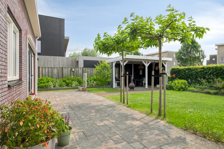 Foto 45 van Kromsteven 3