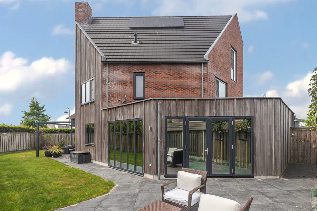 Foto 1 van Abdis Fredericastraat 6