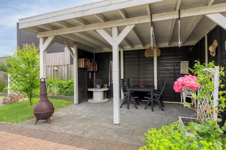 Foto 48 van Kromsteven 3