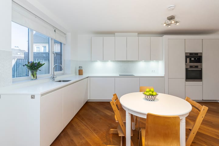 Foto 2 van Abdis Fredericastraat 6