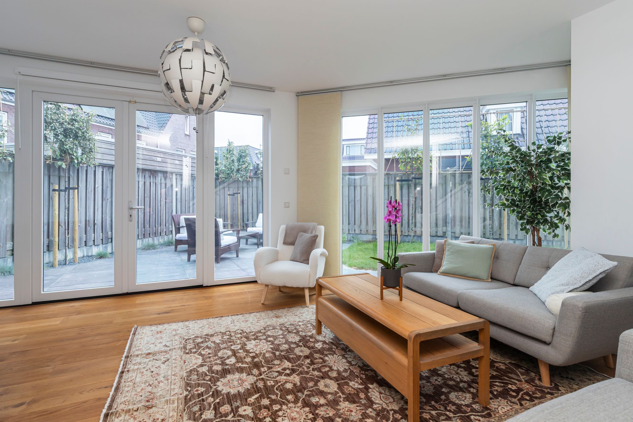 Foto 3 van Abdis Fredericastraat 6