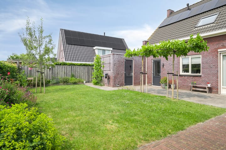 Foto 50 van Kromsteven 3