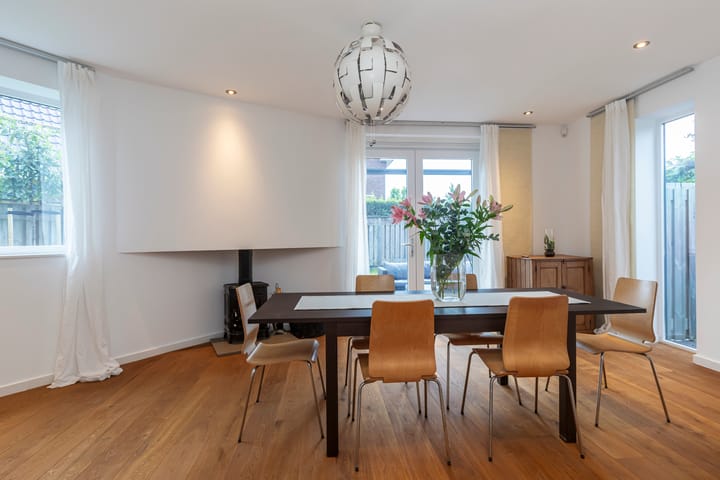 Foto 5 van Abdis Fredericastraat 6