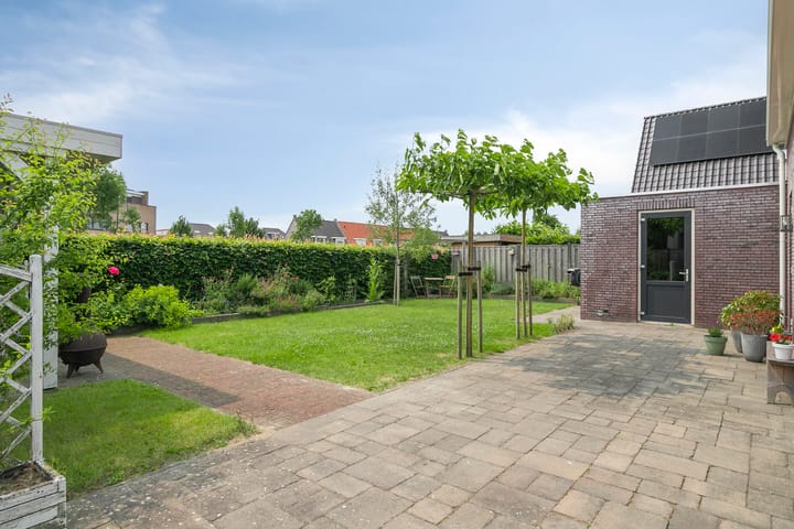 Foto 51 van Kromsteven 3