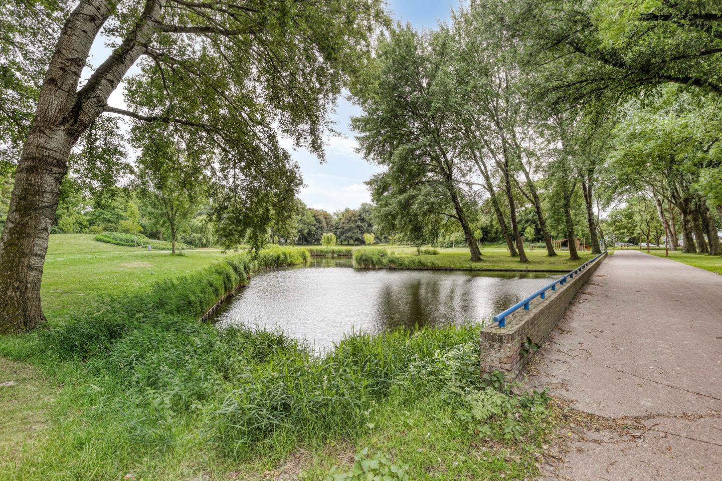 Foto 1 van Stadhoudersring 432