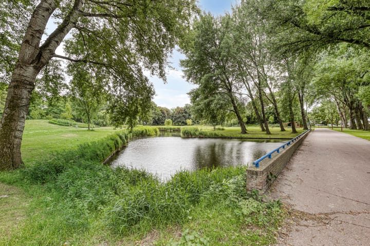 Foto 1 van Stadhoudersring 432