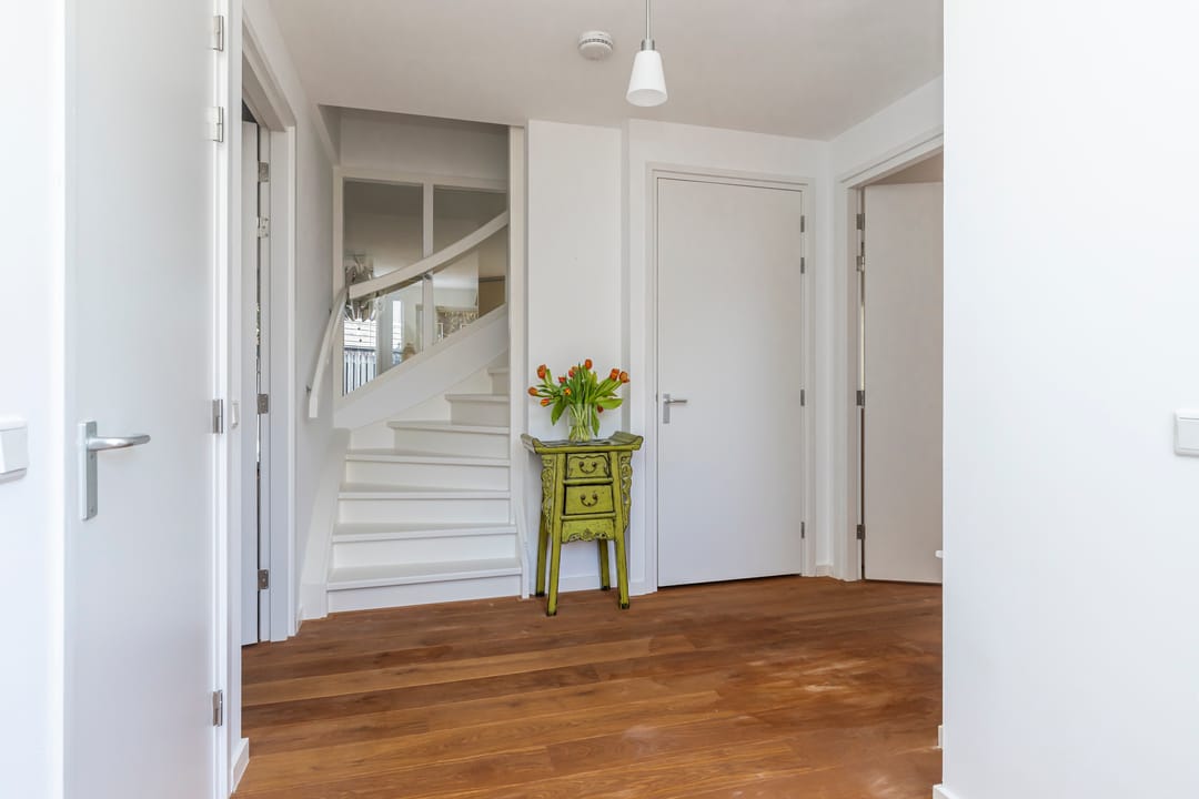 Foto 7 van Abdis Fredericastraat 6