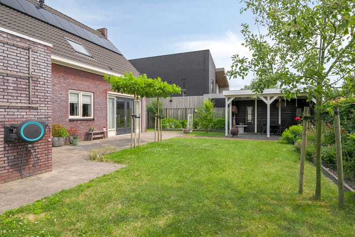 Foto 53 van Kromsteven 3