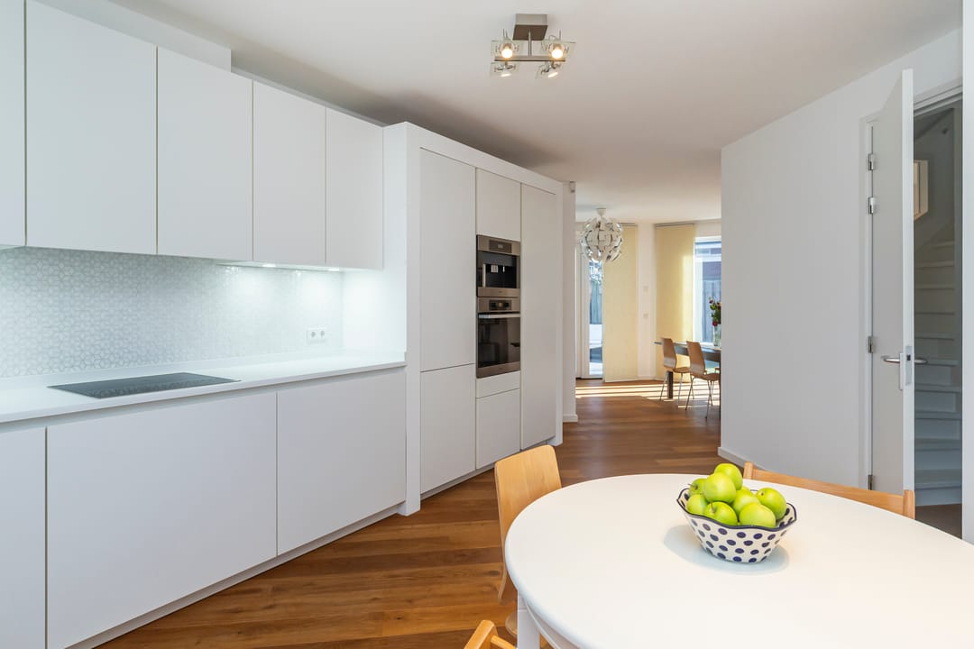 Foto 8 van Abdis Fredericastraat 6