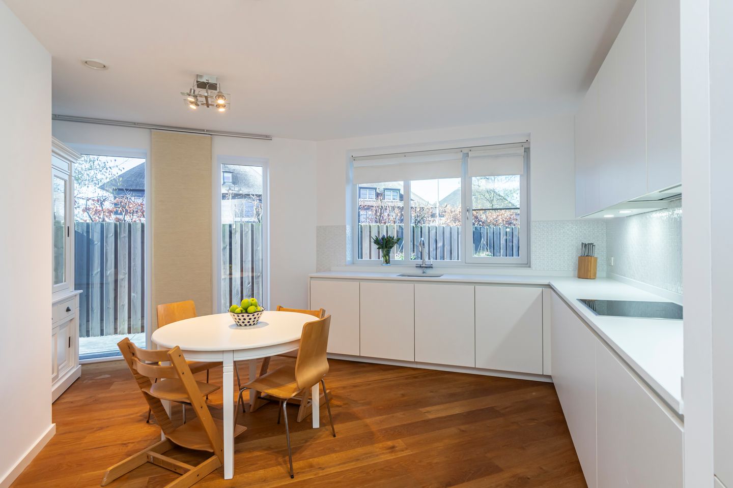 Foto 4 van Abdis Fredericastraat 6