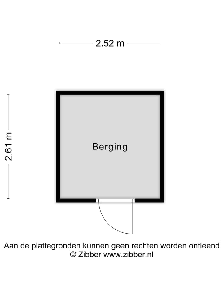 Foto 32 van Stadhoudersring 432
