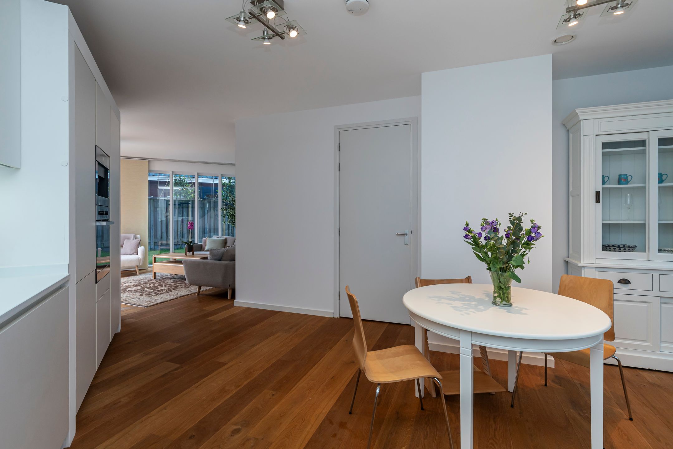 Foto 9 van Abdis Fredericastraat 6