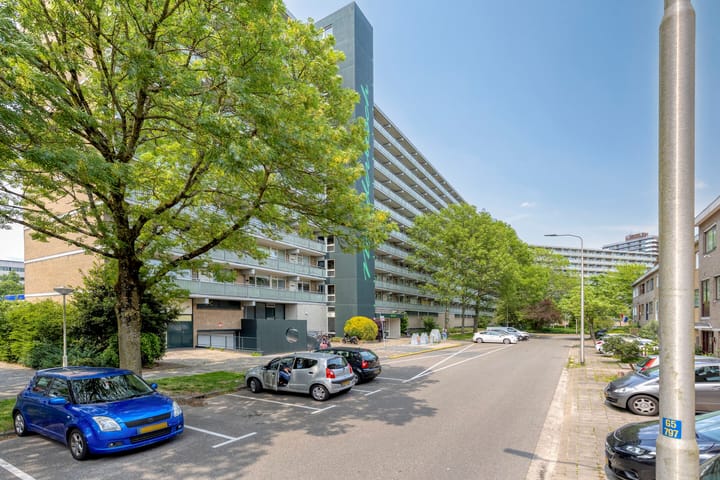 Foto 3 van Stadhoudersring 432