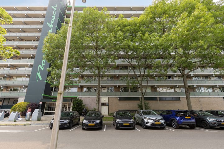 Foto 4 van Stadhoudersring 432