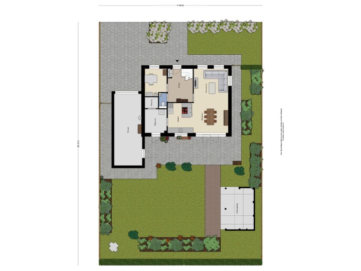 Foto 55 van Kromsteven 3