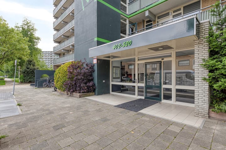 Foto 5 van Stadhoudersring 432