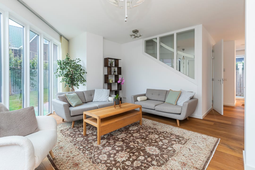 Foto 11 van Abdis Fredericastraat 6